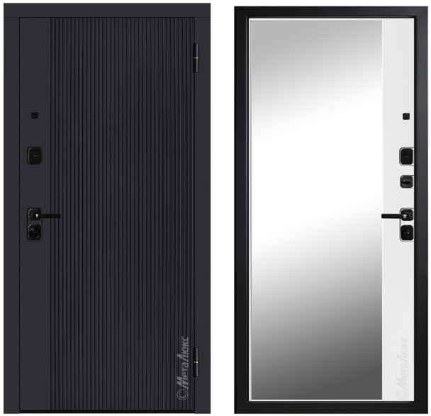 Металюкс / Статус М748/1 Z 